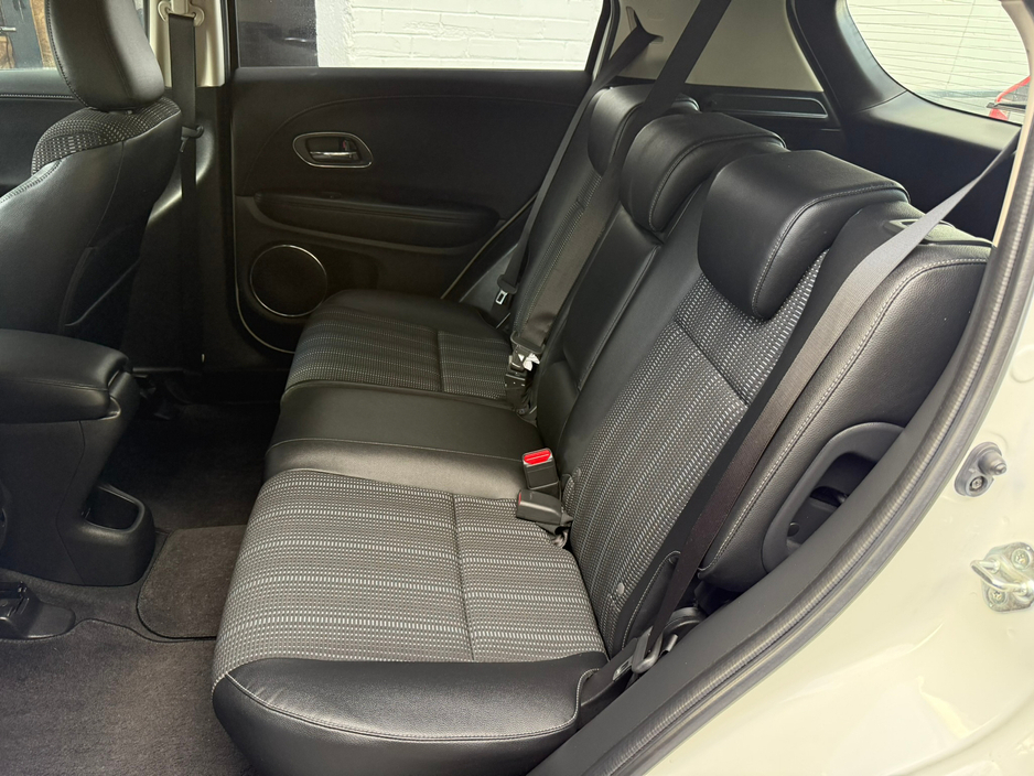 2016 Honda Vezel  €15,990