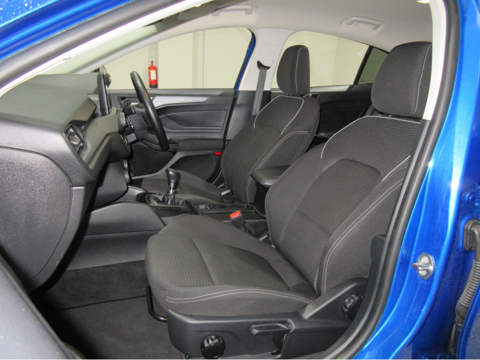 2022 Ford Focus TITANIUM 1.0T - SCRAPPAGE & FINANCE AVAILABLE €19,895