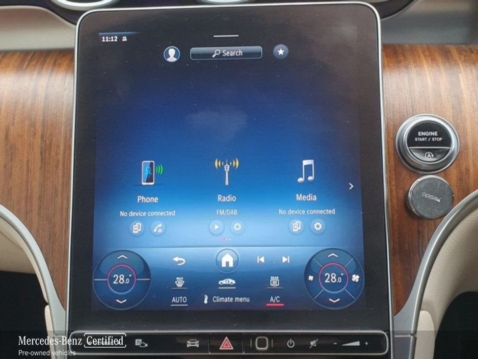 2023 Mercedes-Benz GLC Class GLC 220 D 4MATIC 2.0 Diesel ( IRISH CAR ONLY ONE OWNER ONLY 61.000 KMS ) €55,950