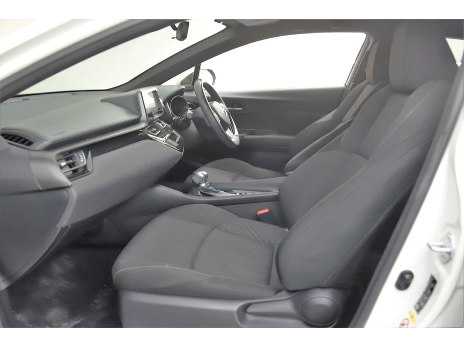 2017 Toyota C-HR 1.8 HYBRID *REVERSE CAM*ANDROID AUTO* €18,490