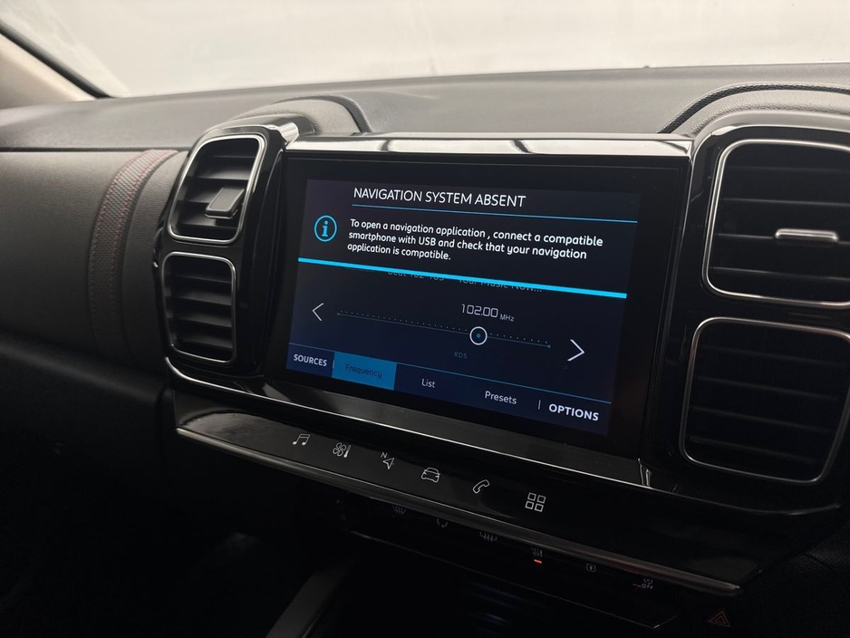 2019 Citroen C5 Aircross 1.5HDi FEEL *PRICE REDUCTION* €55 P/W €17,890