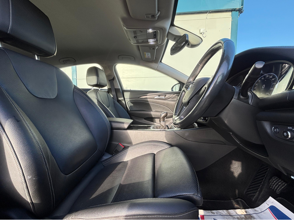 2021 Opel Insignia GRAND MY21-ELITE-1.5 122 PS 122PS DSL 6SPEED 5 €17,950