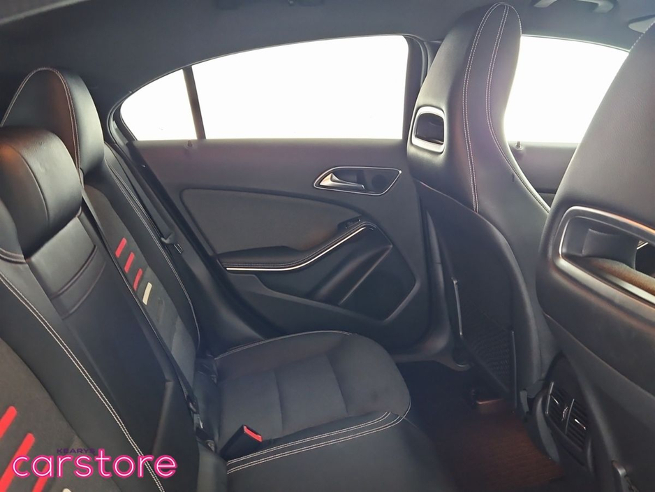 2016 Mercedes-Benz A Class A180 STYLE