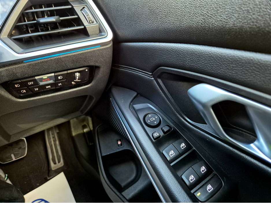 2022 BMW 3 Series G20 330E **SALE AGREED**