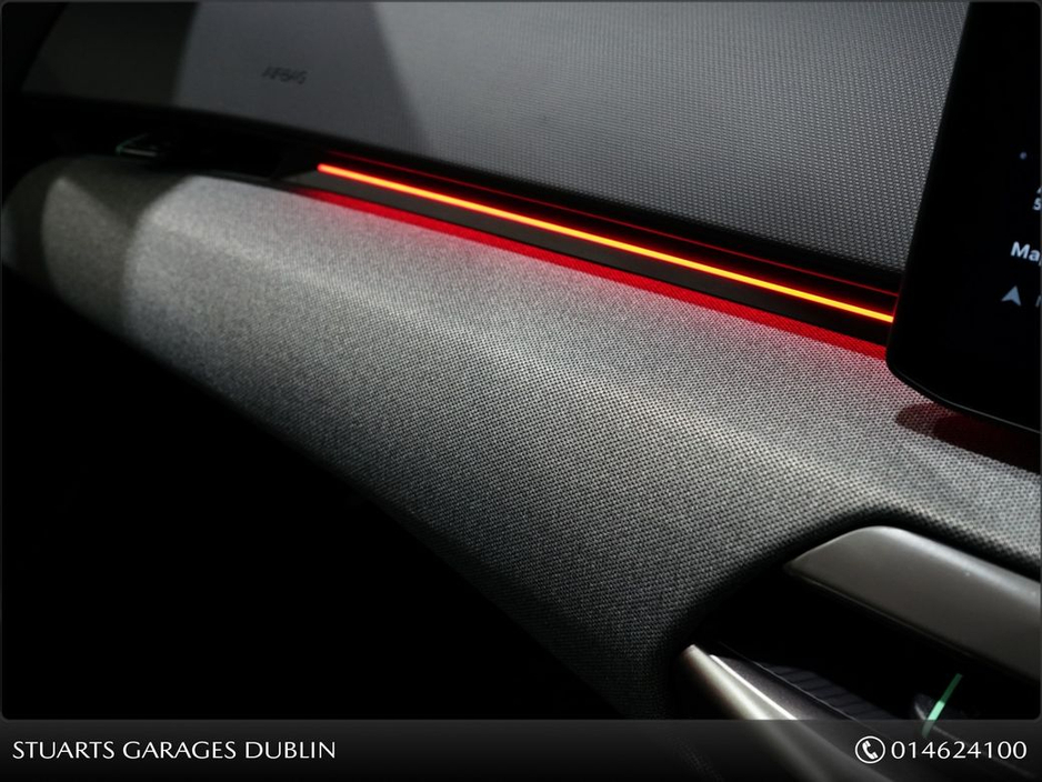 2025 Kia EV4 Fastback Earth K3 DEMONSTRATOR SALE *0% FINANCE AVAILABLE* €48,950