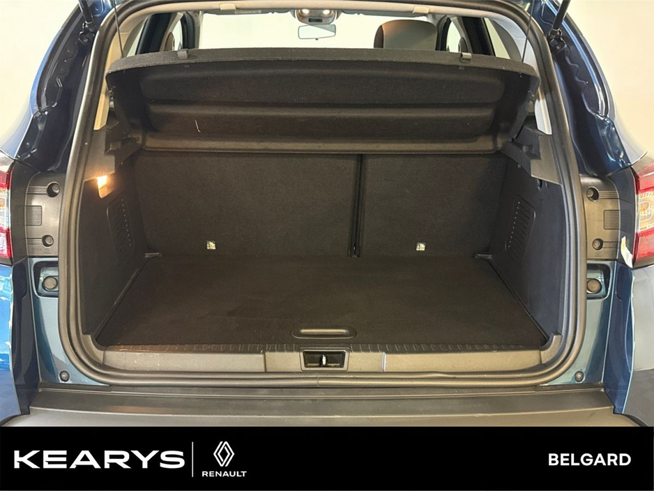 2020 Renault Captur 0.9 TCe 90 ICONIC *Clearance* *Huge Savings* €18,490