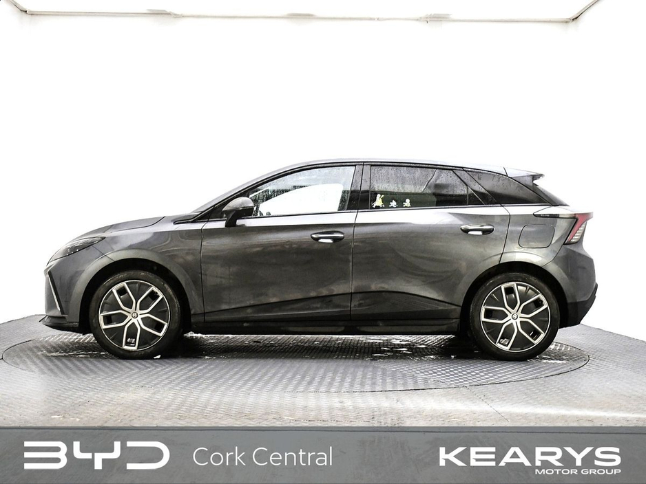 2023 MG 4 LR 64KWH Exclusive €23,333