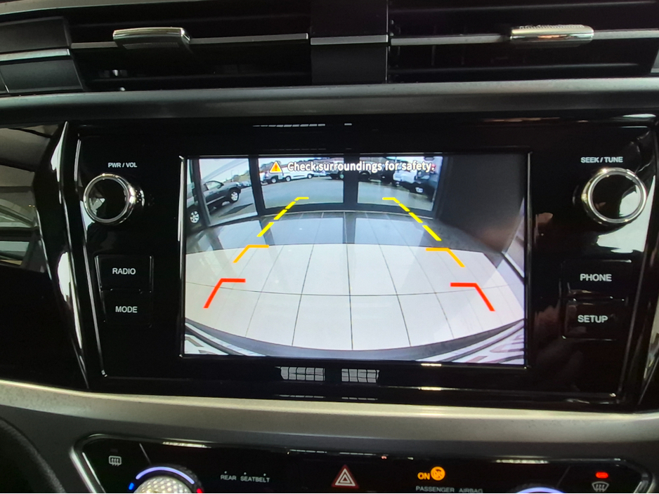 2023 Ssangyong Korando EL AUTO N1 COM €19,950