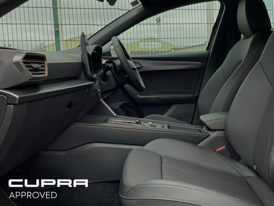 2026 Cupra Leon * CUPRA LEON SP 2.0TDi 150HP DSG * 5 YEAR WARRANTY €45,000