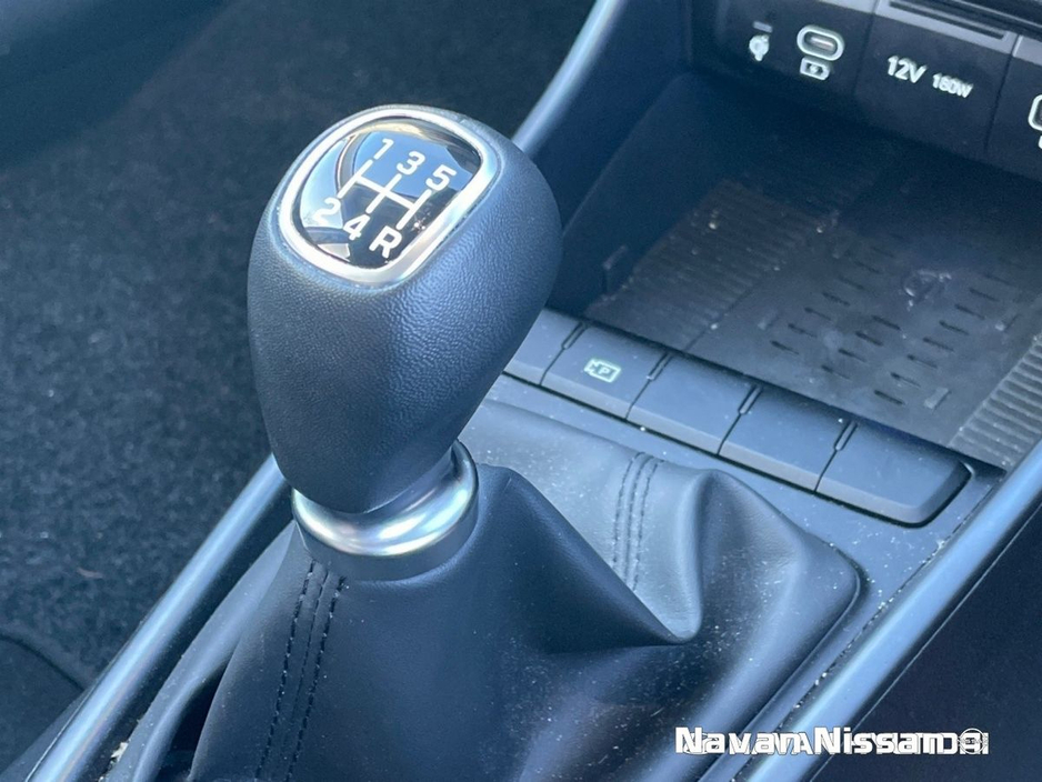 2025 Hyundai i20 Deluxe Plus *JUST IN* €22,950