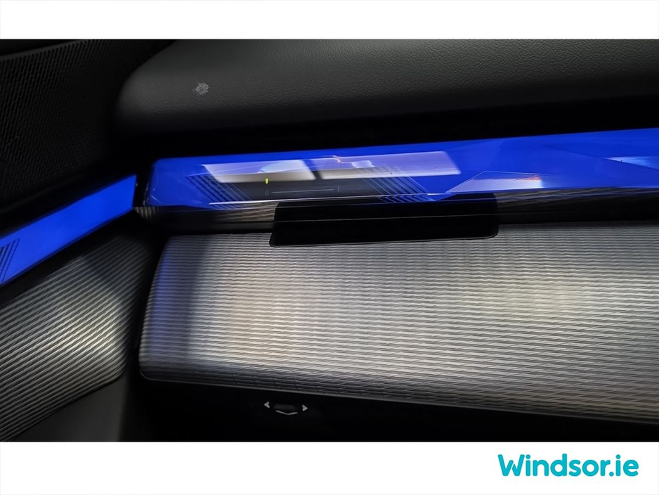 2023 BMW i5 MSPORT PRO 84 kWh €55,995