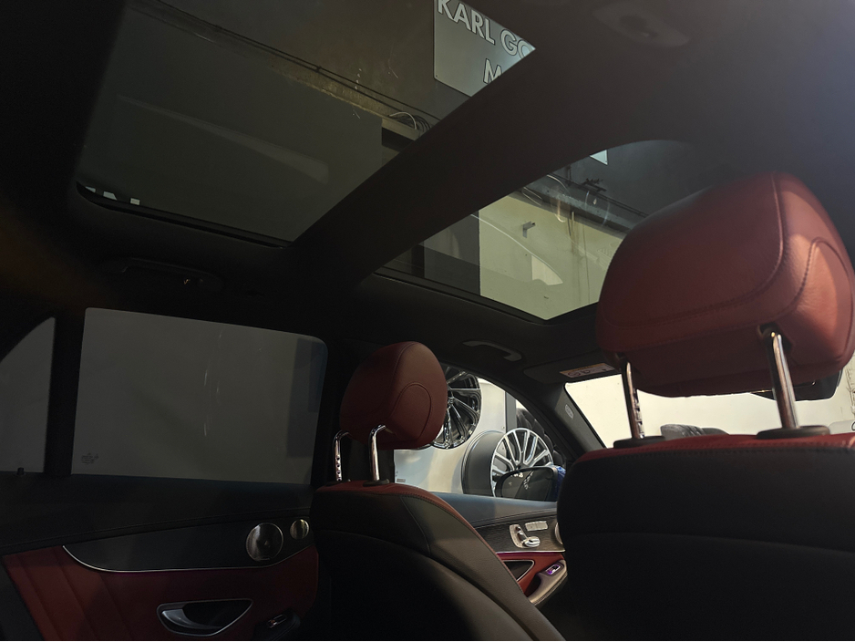 2021 Mercedes-Benz GLC Class 300 DE AMG LINE PREMIUM + 4M €39,950