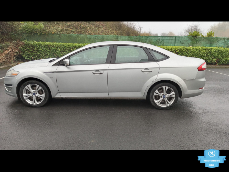 2011 Ford Mondeo / 2011 / 2.0 DIESEL / MANUAL €2,250