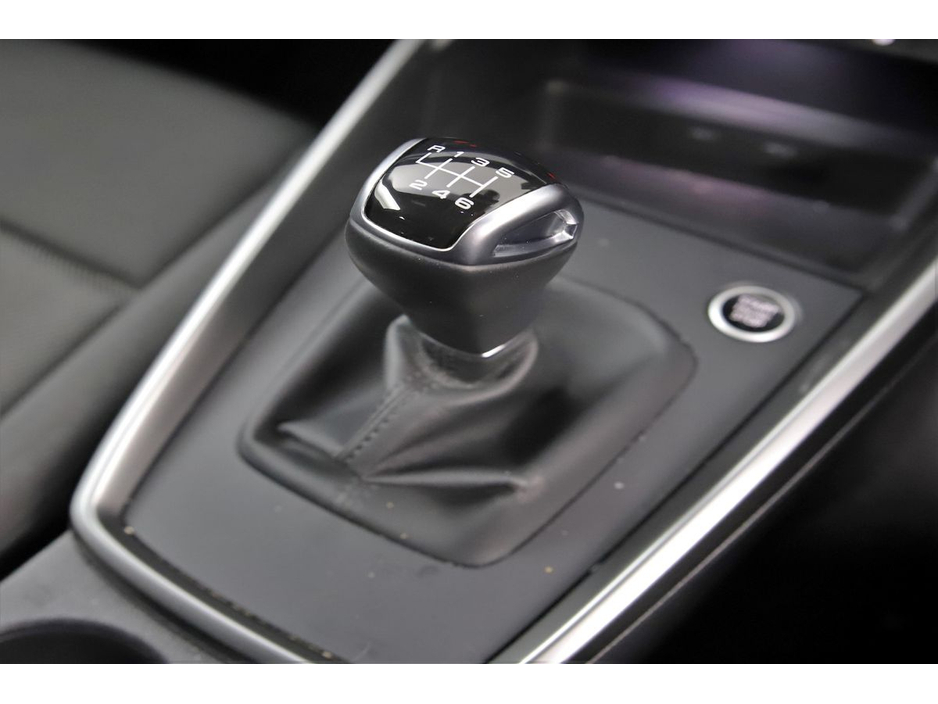 2022 Audi A3 30 TDI 116BHP SPORTBACK 6SPD €32,890