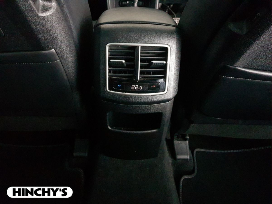 2023 Kia Sportage GT Line SR MHEV