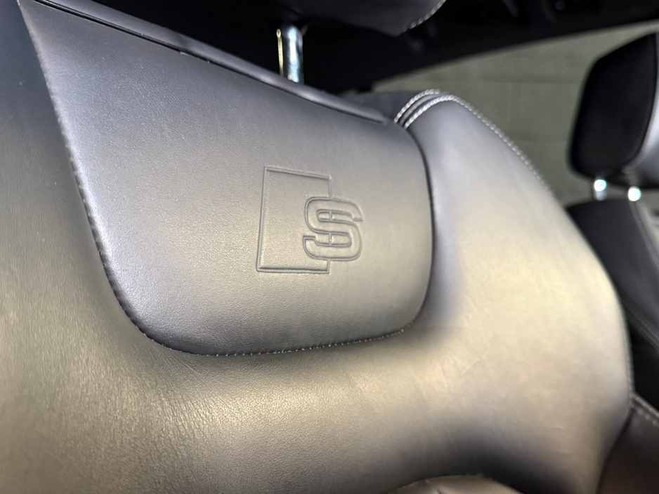 2019 Audi Q8 3.0TDI 50 286HP quattro TipTronic S Line €54,900