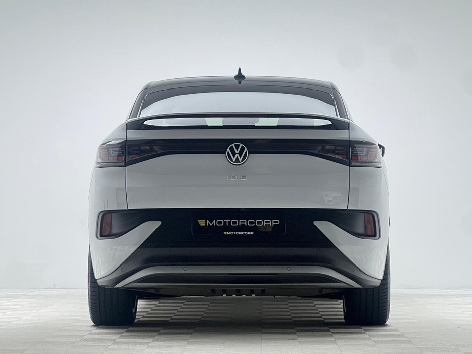 2023 Volkswagen ID.5 MAX PRO 77KWH €36,990