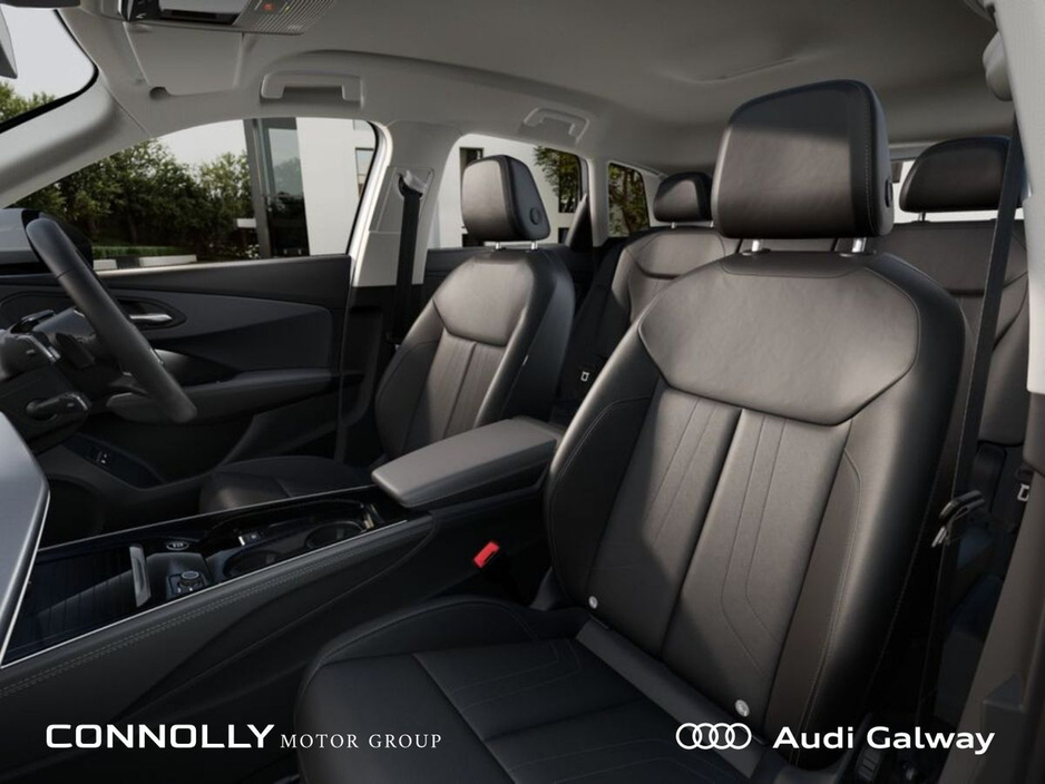 2026 Audi Q3 €479 p/m - E-HYBRID S LINE 200kW A/T €56,750