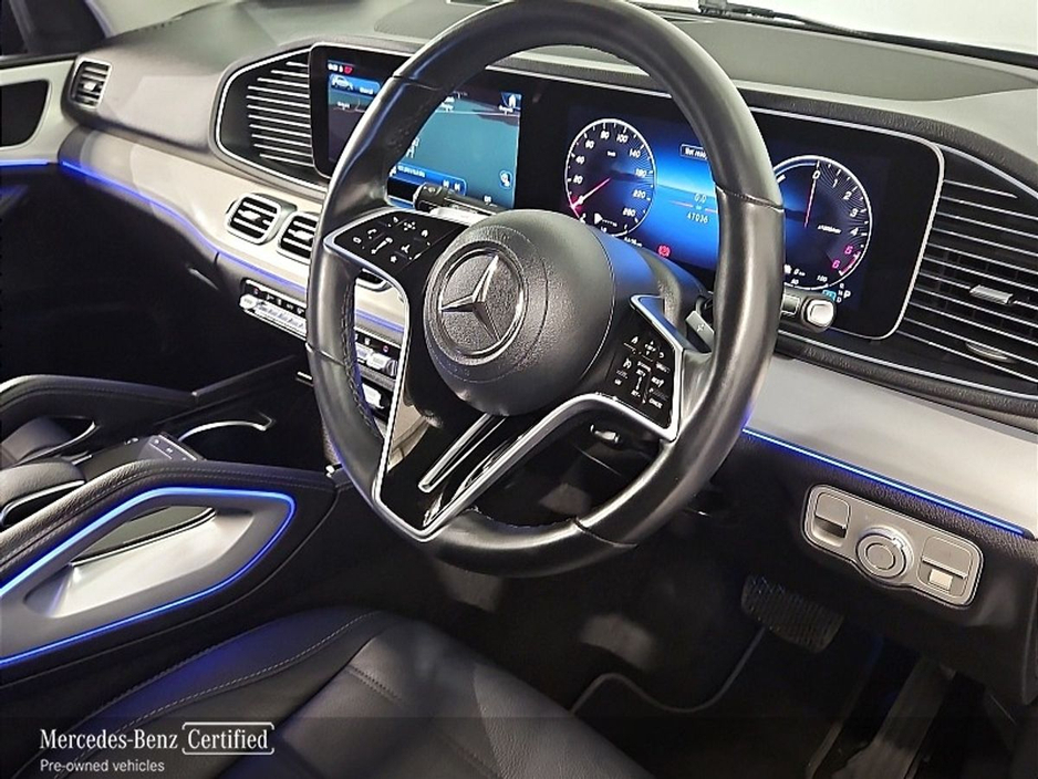 2024 Mercedes-Benz GLE Class 350De AMG with Nightpack 4MATIC 6.9% PCP €89,950