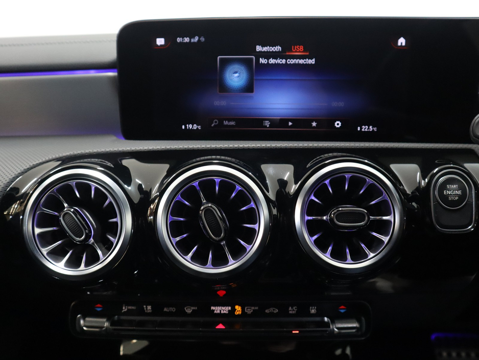 2022 Mercedes-Benz CL Class *116* AMG LINE PREMIUM E €34,900