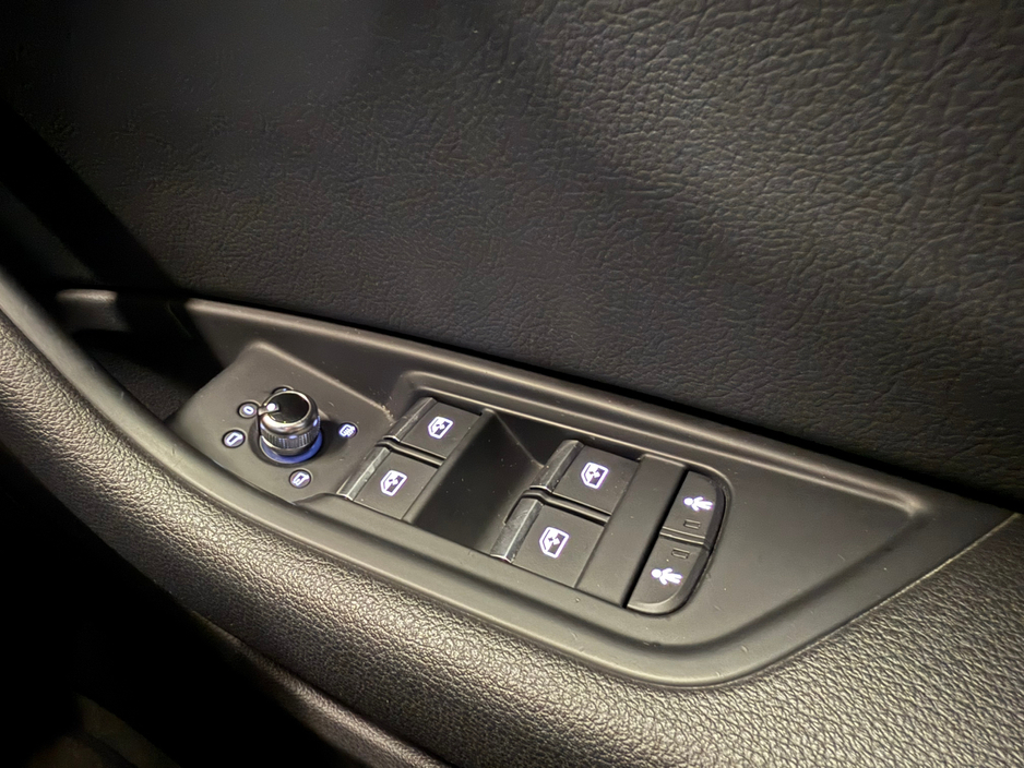 2019 Audi A5 40TDI 190HP S tronic SE €24,900