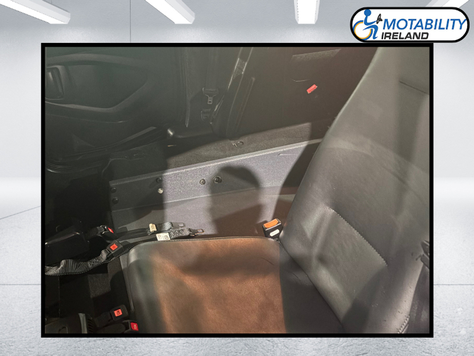 2019 Citroen Berlingo Wheelchair Accessible €19,995