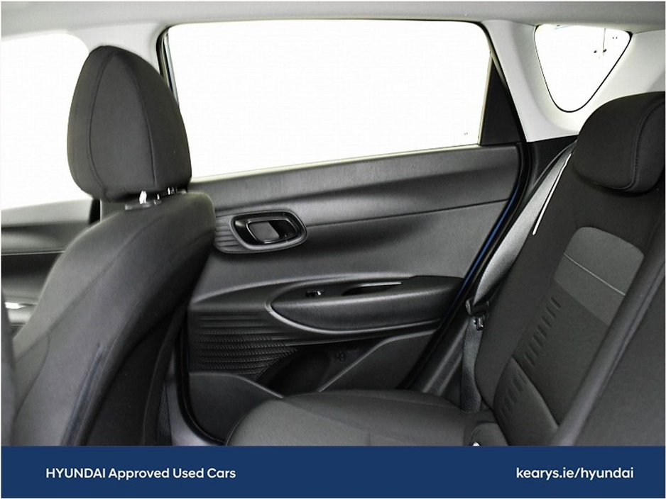 2026 Hyundai Bayon Executive Order Your 261 Today! €29,470