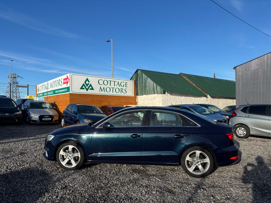 2019 Audi A3  €22,950