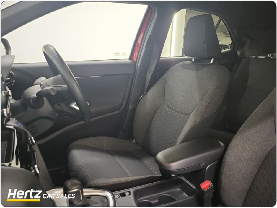 2023 Toyota Yaris Cross DESIGN HEV 1.5 Petrol Automatic €25,895