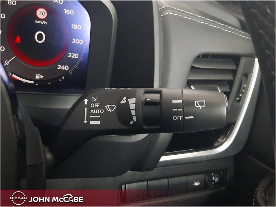 2023 Nissan Qashqai EPOWER SV PREMIUM GR R RR 4DR AUTO *RETAIL PRICE €35,450 - €2,000 SCRAPPAGE* FLEXIBLE FINANCE OFFERS AVAILABLE €33,450