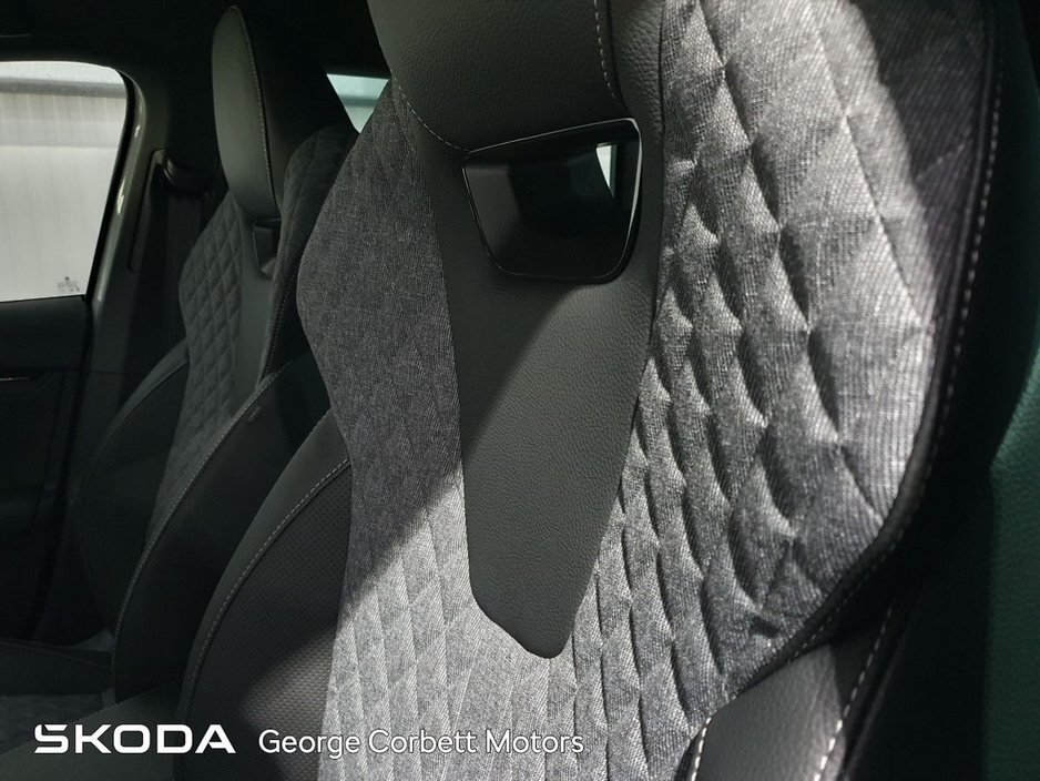 2026 Skoda Octavia Combi Sportline 2.0TDi 115hp