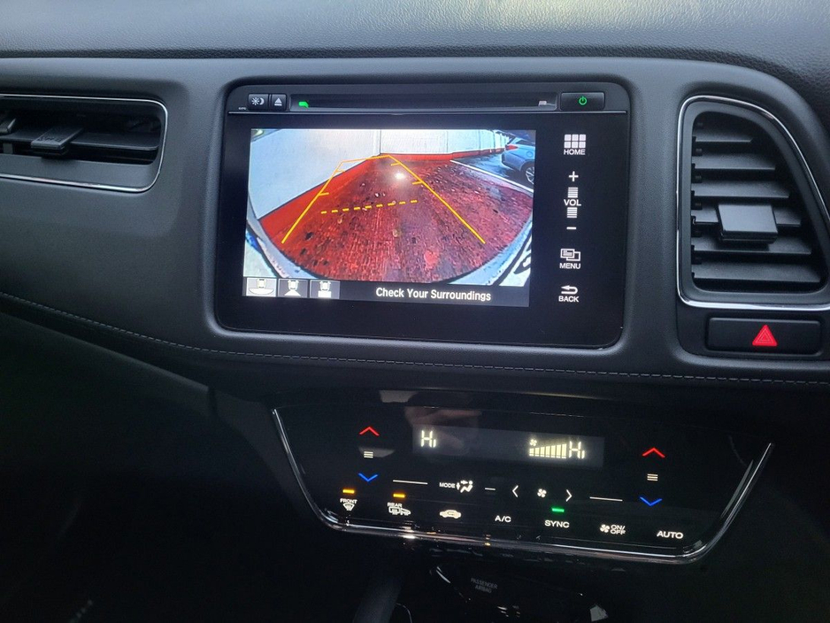 2020 Honda HR-V 1.5 i-VTEC ES €21,950