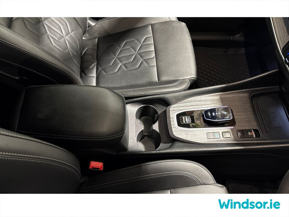 2025 Nissan Qashqai ePOWER QASHQAI SV TECH €41,995