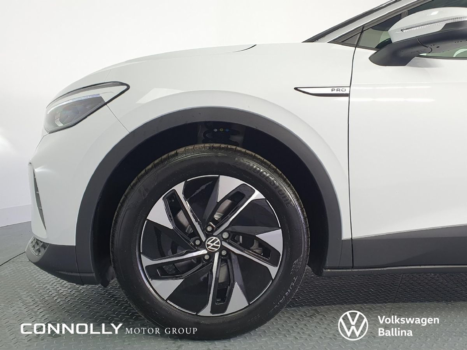 2026 Volkswagen ID.4 PLUS 0% FINANCE