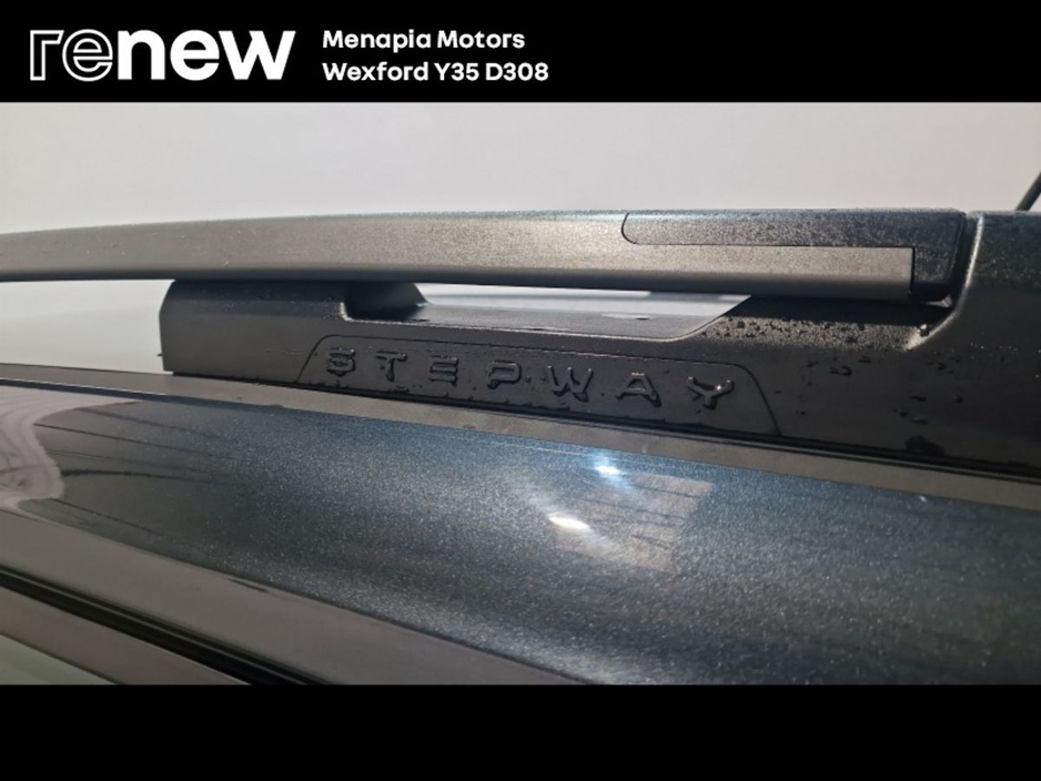 2023 Dacia Sandero Stepway TCe 90 CVT STEPWAY Comfort €17,595