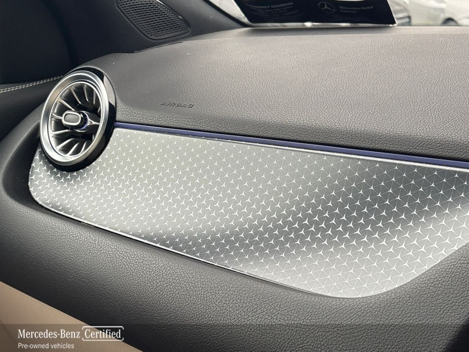 2024 Mercedes-Benz GLA Class GLA 200 d A/T Progressive *memory seats* €46,900