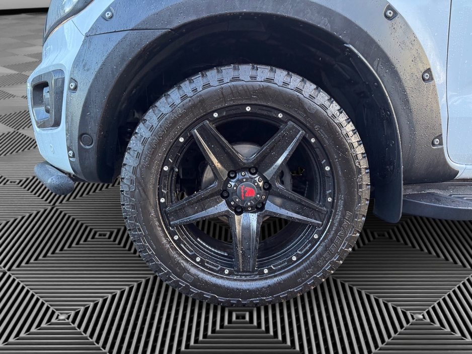 2020 Ford Ranger *NO VAT* WILDTRAK 2L AUTO #320 €29,999