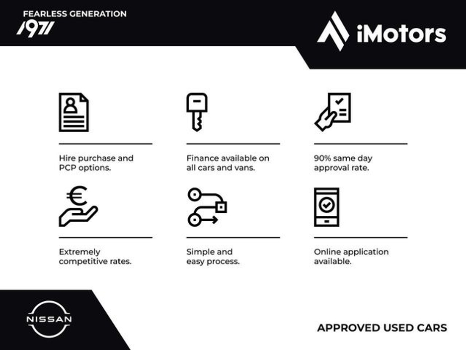 2022 Nissan Note X EPOWER HYBRID AUTOMATIC €18,800