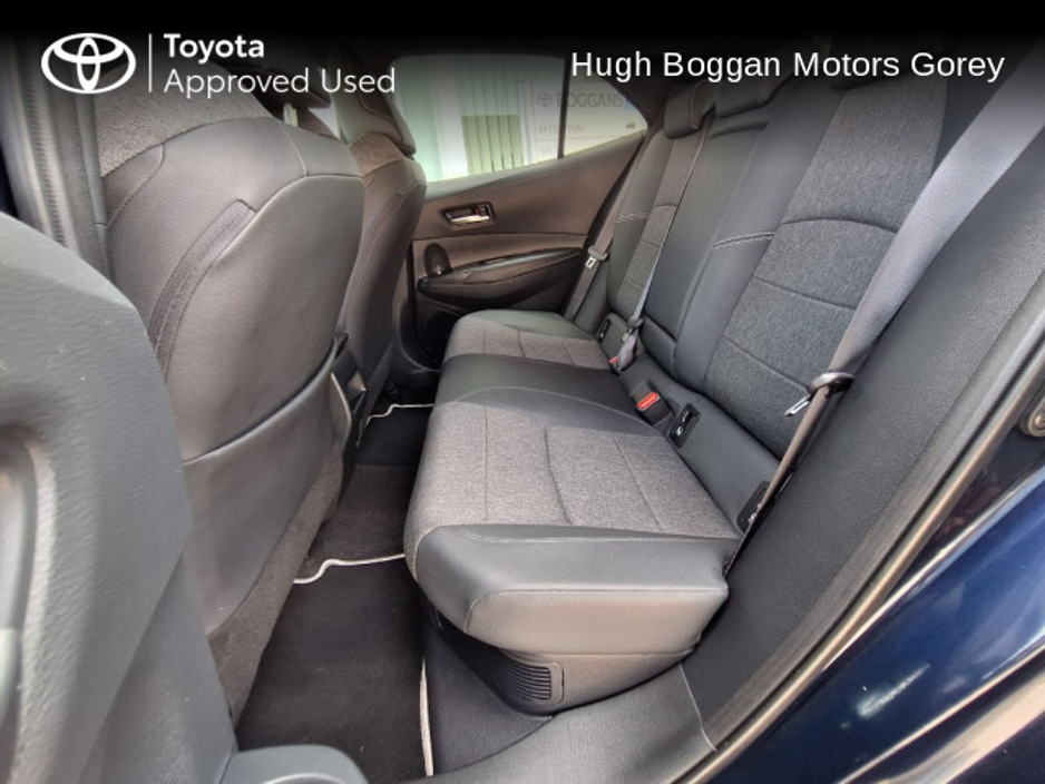 2024 Toyota Corolla HB LUNA SPORT €34,950