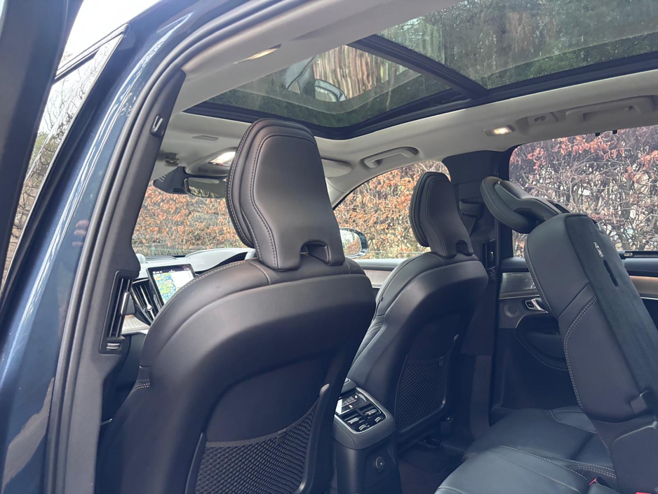 2025 Volvo XC90 2.0 T8 ULTRA 455BHP AWD 7 SEAT €82,950