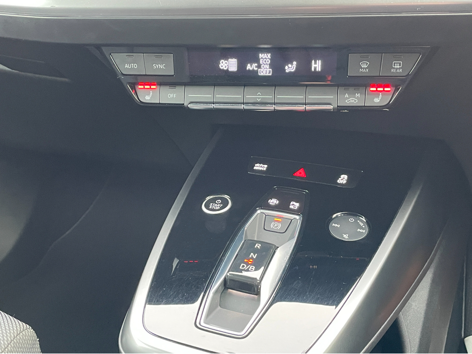 2021 Audi Q4 e-tron 40 E-TRON SPORT 4DR AUTO AS NEW!! €27,995