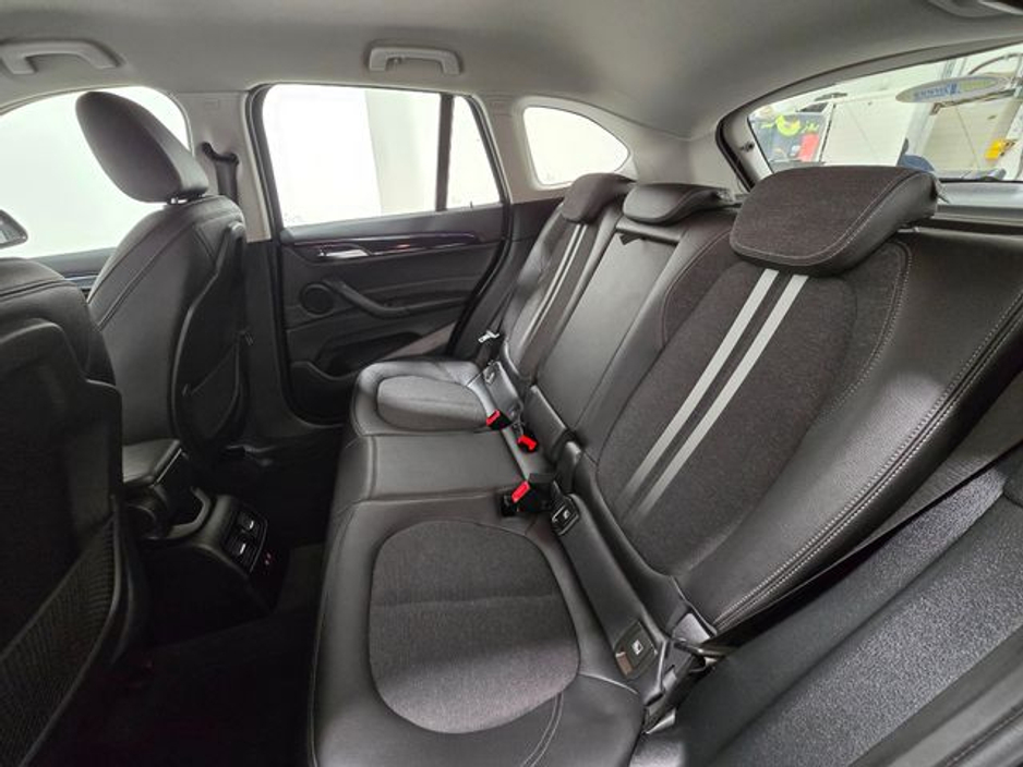 2021 BMW X1 1.5 xDrive 25e Sport Station Wagon Automatic €30,995