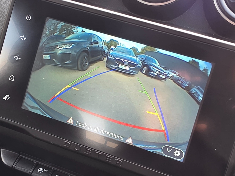 2023 Dacia Duster 1.5 Blue dCi 115 Expression €17,950