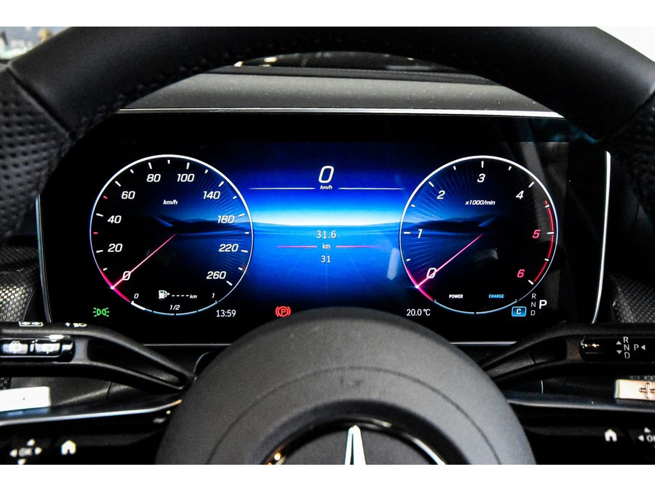 2025 Mercedes-Benz GLC Class 220d AMG 4Matic Night Pack NEW €84,950