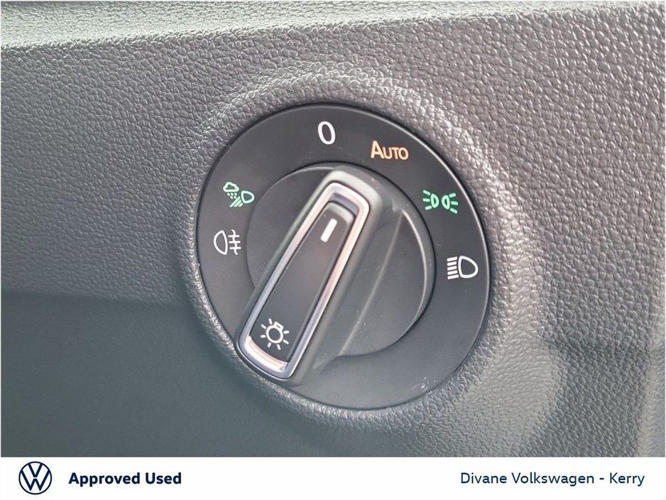 2025 Volkswagen T-Roc R-LINE 75 2.0 TDI 116 BHP €37,950