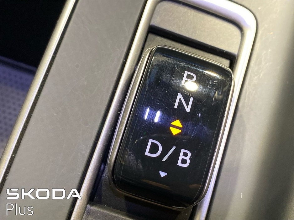 2025 Skoda Enyaq 85x Sportline *Massive Spec* €59,950