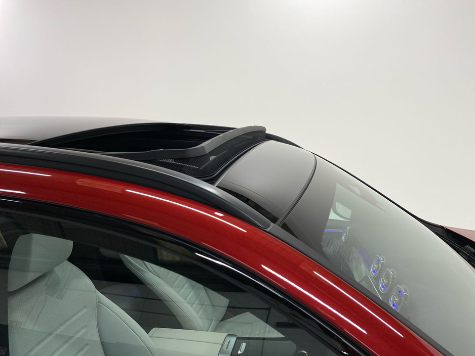 2026 Mercedes-Benz GLC Class GLC 300e | Reversing Camera, Heated Seats, Night Package €87,633