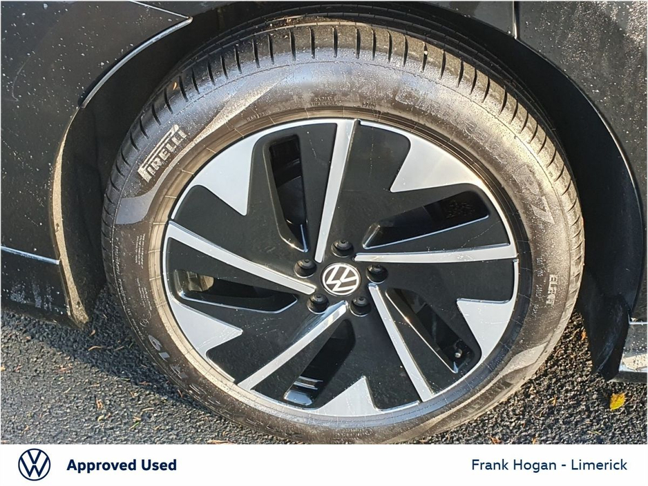 2025 Volkswagen ID.7 PRO PLUS €49,900