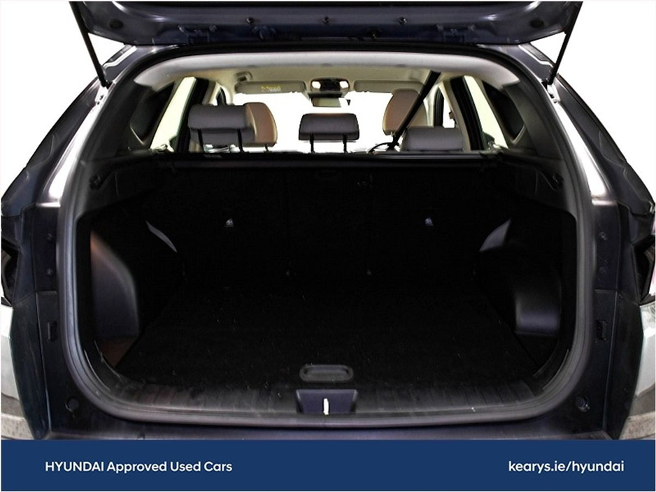 2023 Hyundai Tucson Executive Plus HEV STG Auto €36,890