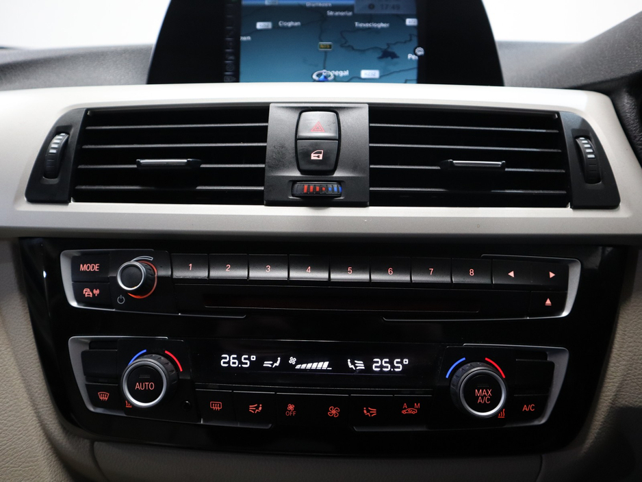 2016 BMW 3 Series *116* 316D SE ZLBF 4DR €15,900